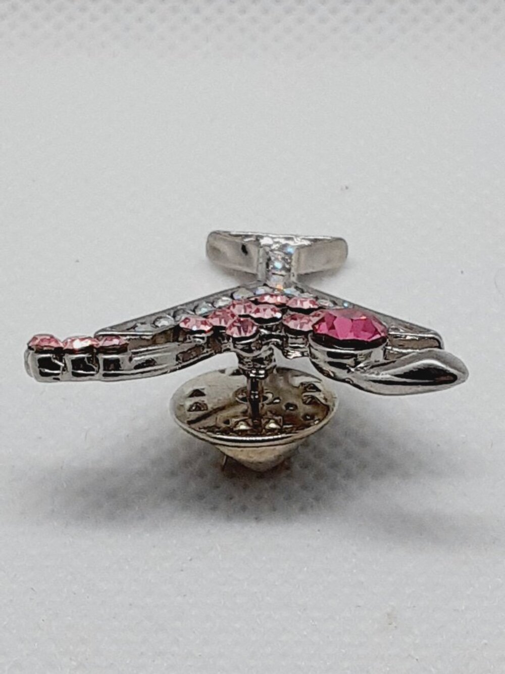 HOST PICK!! Remember Girl's Night Out with a NEW Pink Martini Pin - Picture 3 of 8